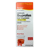 Perrigo Ibuprofen Children's Pain Relief 45802089726