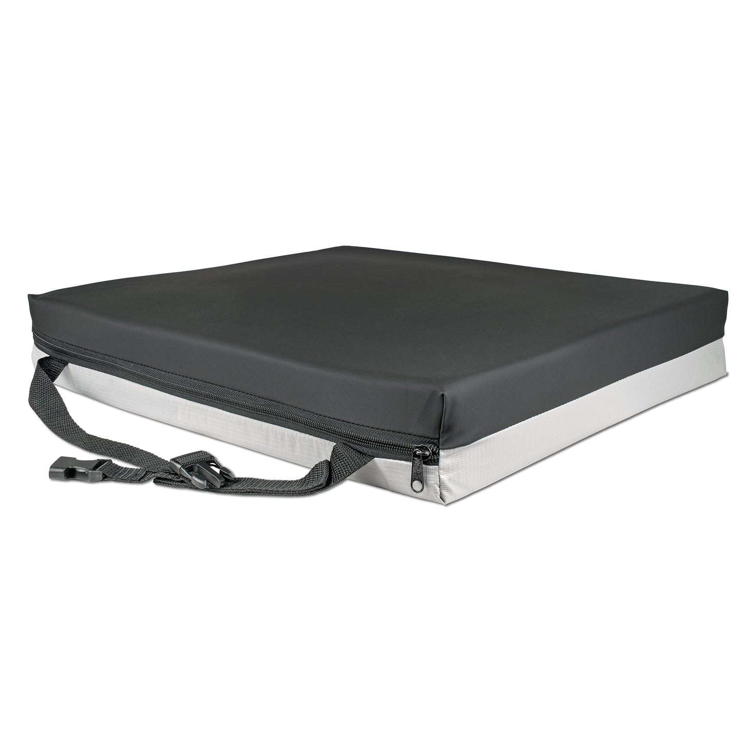 McKesson Gel Protekt Seat Cushion, 18 x 16 x 3 Inch 170-74002