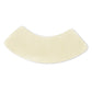 Skin Barrier Strip ESENTA™ 3 X 9 cm, Thin Curve, Hydrocolloid 423826