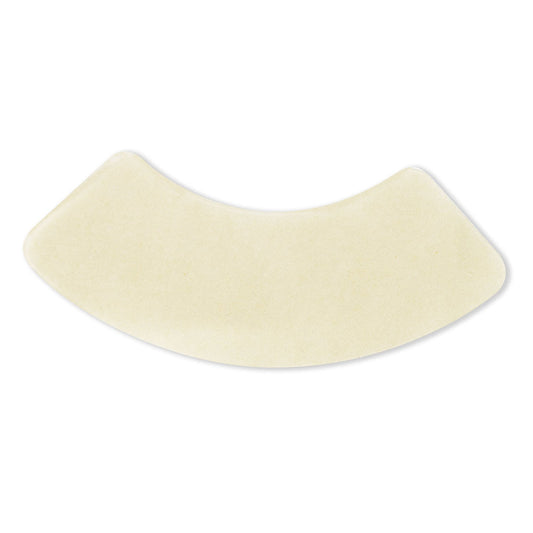 Skin Barrier Strip ESENTA™ 3 X 9 cm, Thin Curve, Hydrocolloid 423826