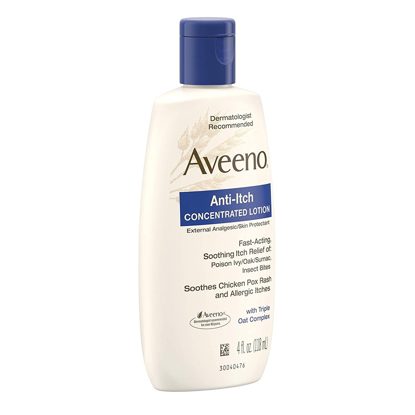 Aveeno® Anti-Itch Moisturizer 100369000