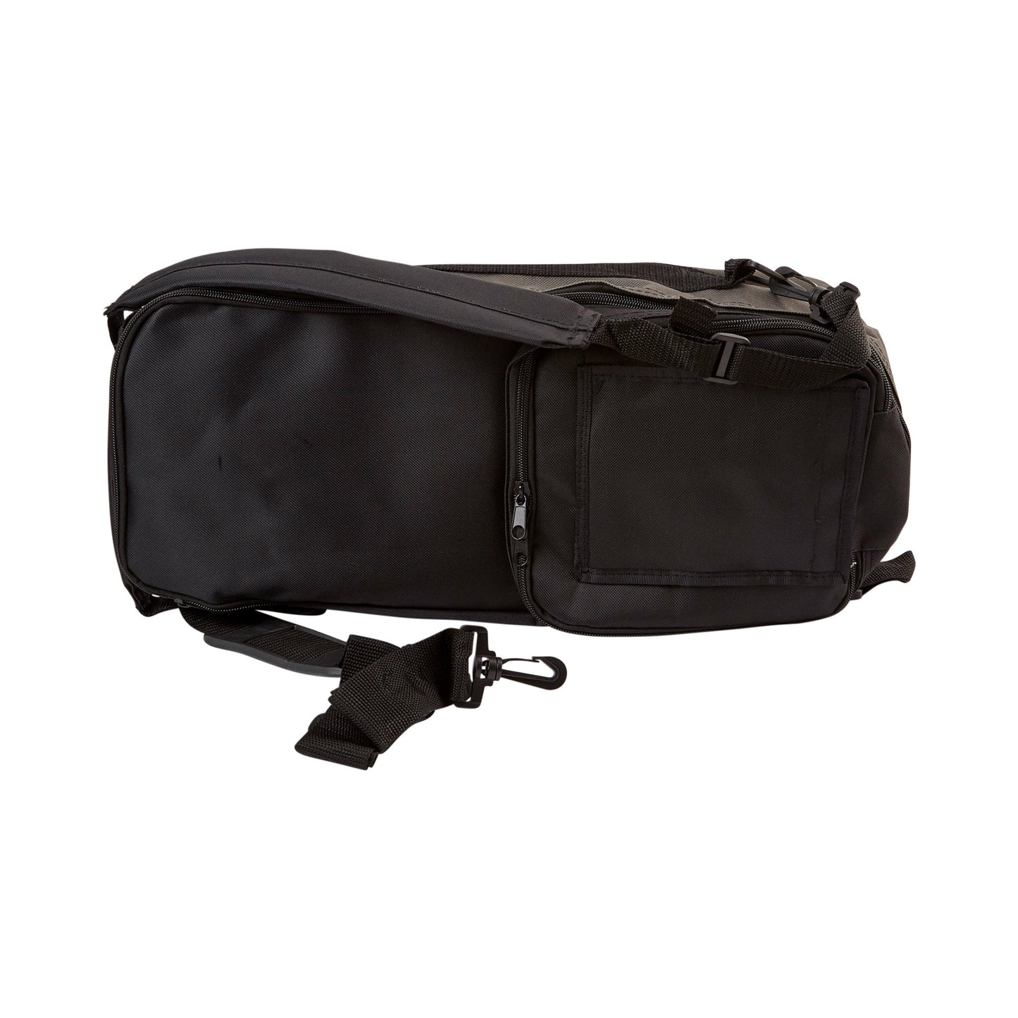 McKesson Enteral Feeding Pump Pouch, Fits Most 1000 to 2000 mL Feeding Pumps MSPU2000