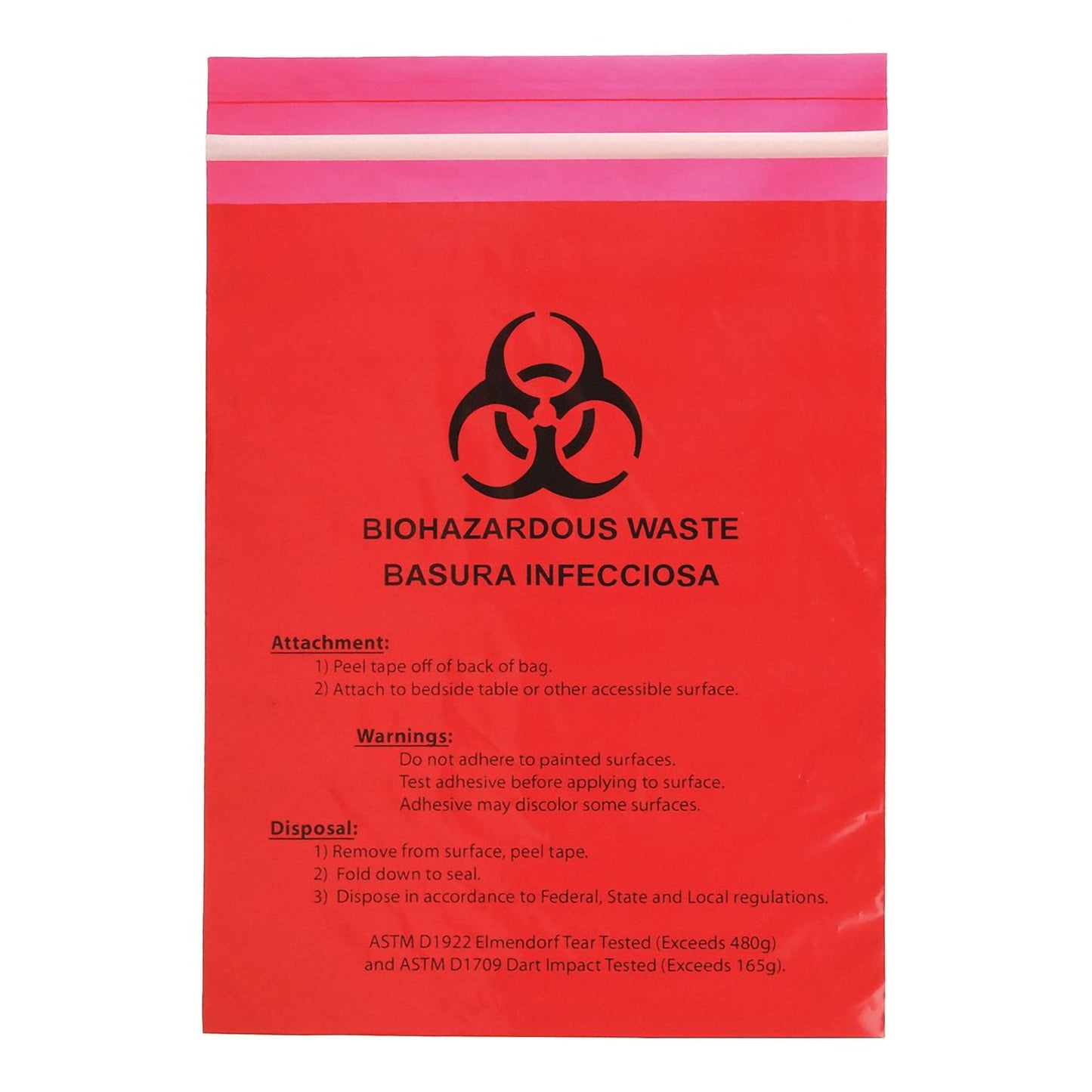 Unimed - Midwest  MRWB142324, Case of 100