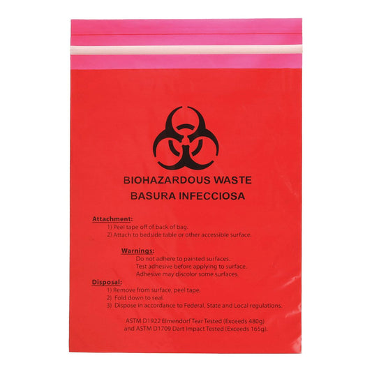 Unimed - Midwest  MRWB142324, Case of 100