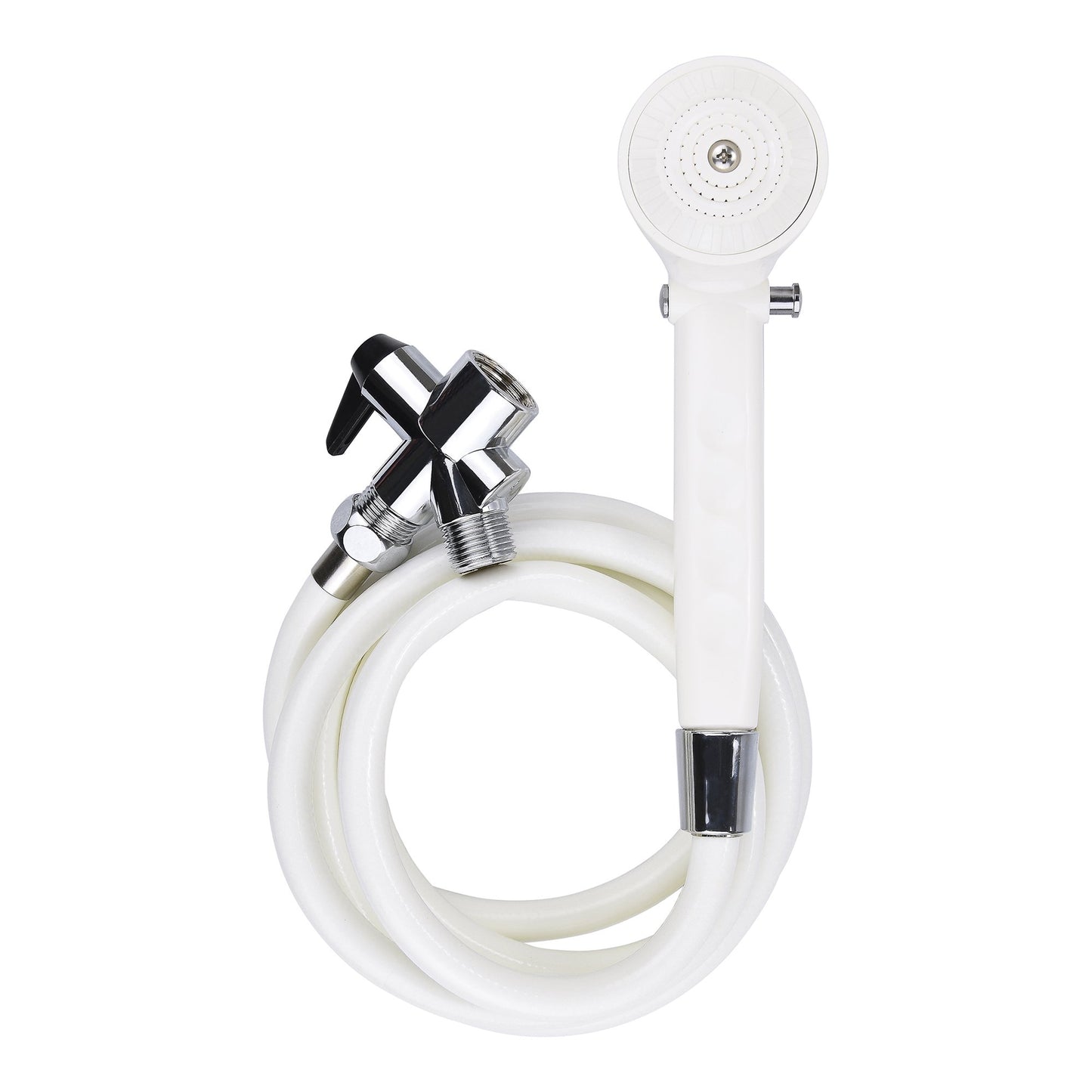Handheld Shower McKesson 80 Inch Hose - 146-12037