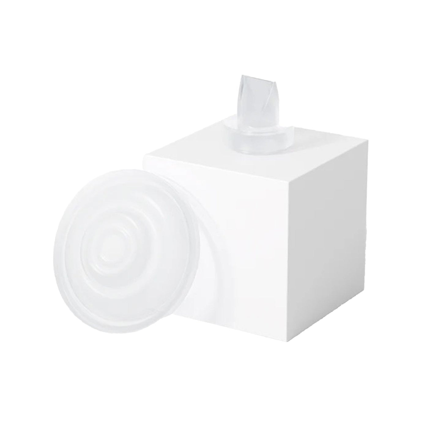 Momcozy Silicone Diaphragm Plus Valve for S9 Pro/S12 Pro Wearable Breast Pump AS041-NA00NB-A