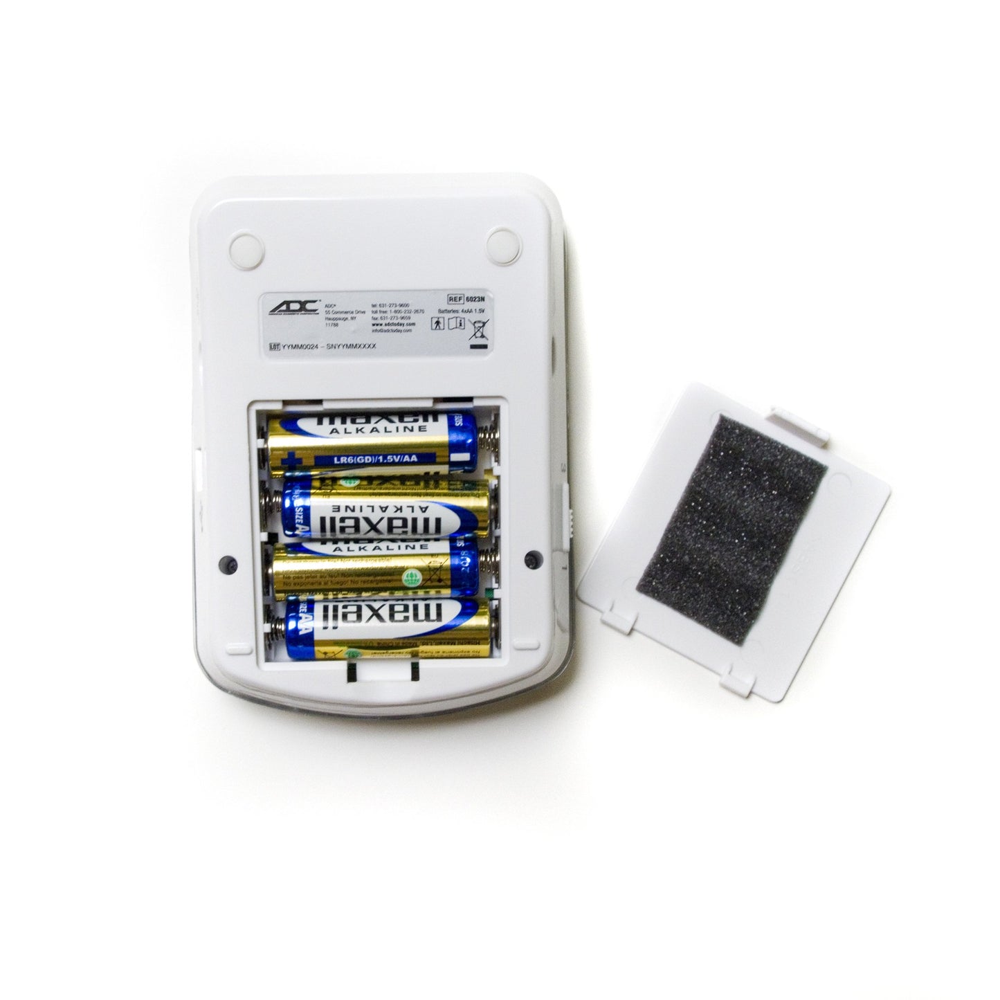 ADC® Advantage™ Blood Pressure Monitor 6021NX