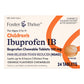Foster & Thrive™ Children's Ibuprofen IB Chewable Tablets 100 mg Orange 70677114501