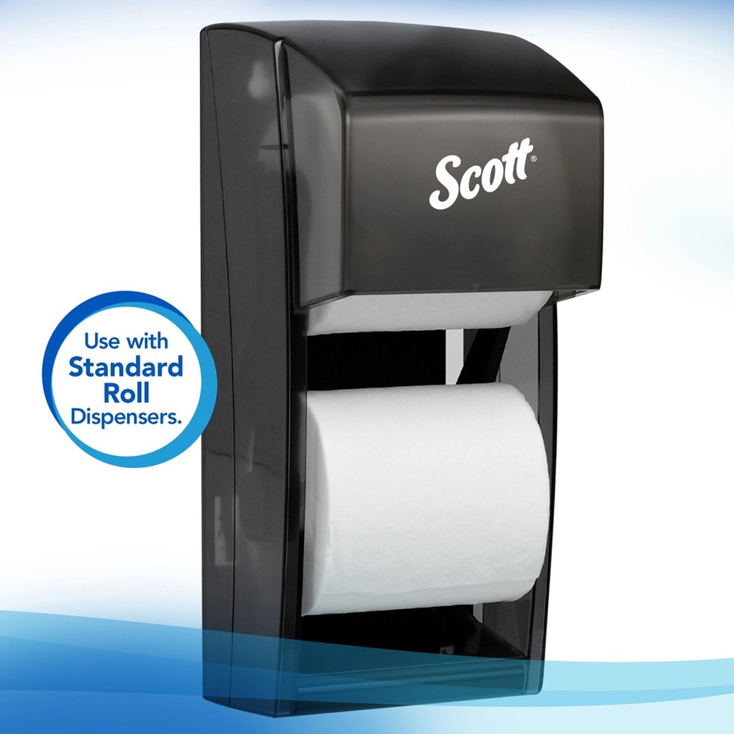 Scott® Toilet Tissue 13607