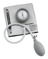 Welch Allyn Durashock Bronze Series Cuff, 1 Tube Bladder With Gauge DS44-11C, 1 Each