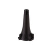 Ear Speculum Tip Set Round Tip Plastic 2.75 mm Disposable - 52432-U