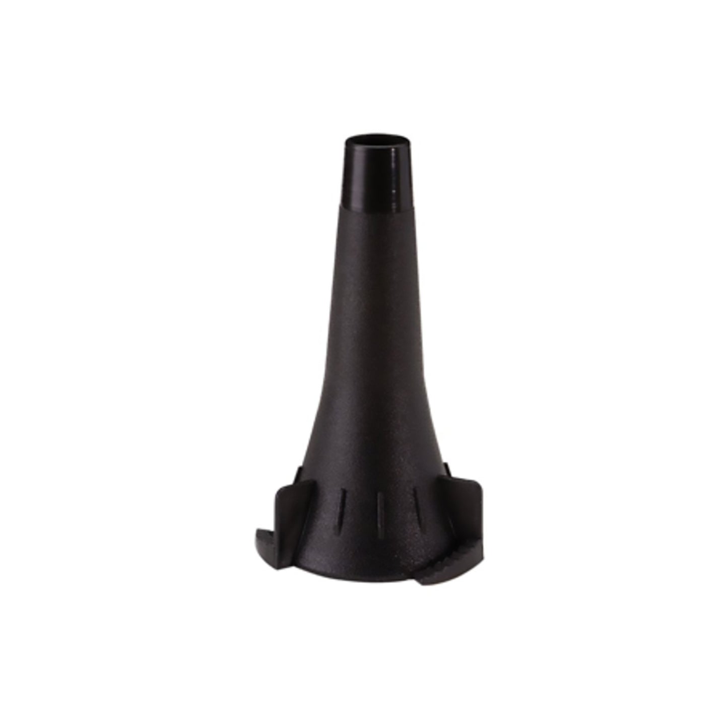 Ear Speculum Tip Set Round Tip Plastic 2.75 mm Disposable - 52432-U
