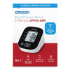 Omron 3 Series® Upper Arm Blood Pressure Monitor BP7150