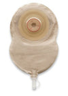 Urostomy Pouch Esteem® + Flex One-Piece System 7-1/2 Inch Length Convex V2, Trim to Fit Drainable - 421626