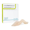 ComfortFoam™ Border Lite Thin Bordered Foam Wound Dressing, 2 x 2 Inch 47220