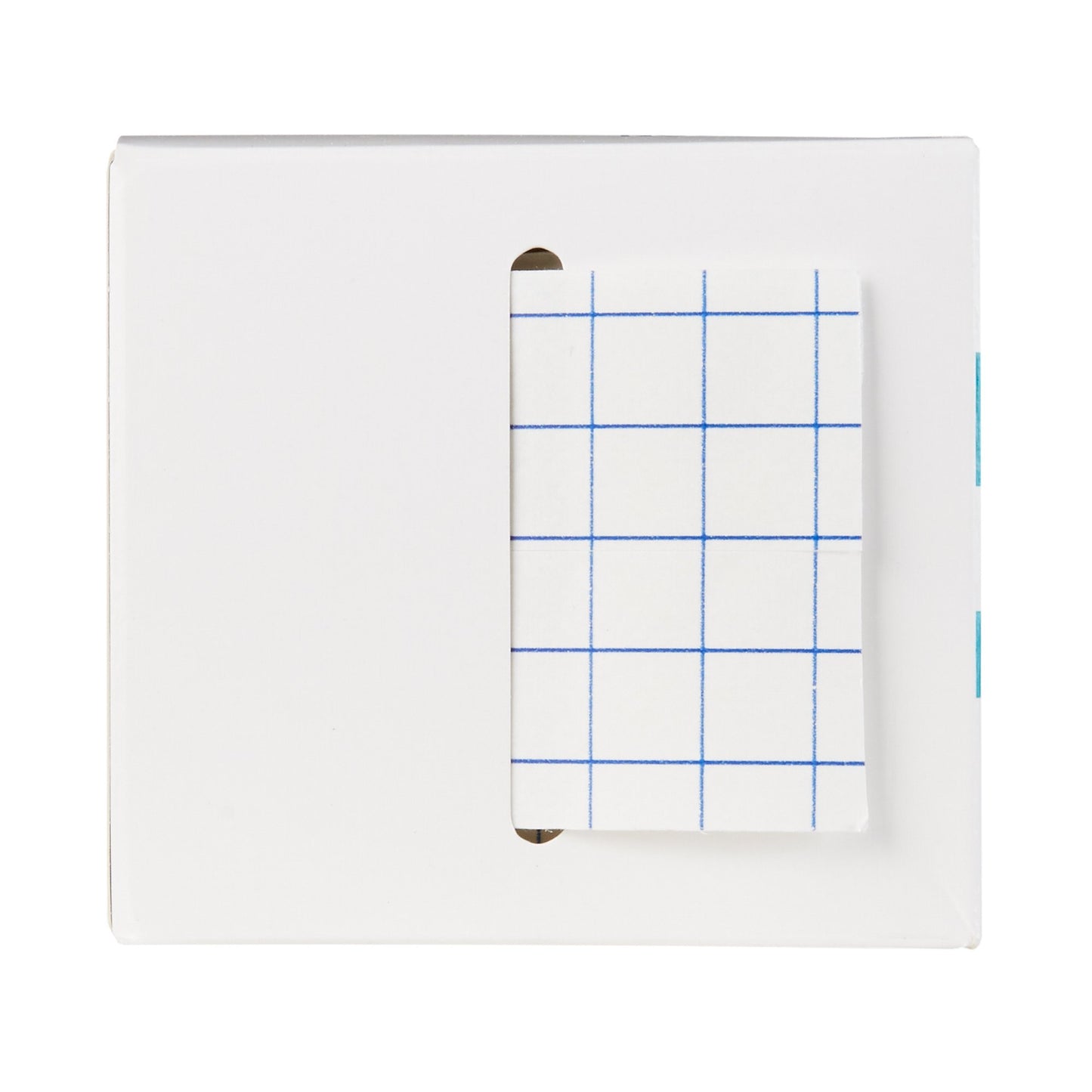 McKesson Nonwoven Fabric Dressing Retention Tape, 2 Inch x 10 Yard 16-4802