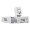 KOVA® Glasstic® Urinalysis Microscope Slide, 10-Chamber without Grid 87146E