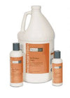 Hand and Body Moisturizer DermaCen Vanilla Bean Cream 8.5 oz. Bottle Vanilla Scent Cream CHG Compatible - 23182