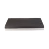 Seat Cushion McKesson 24 W X 18 L X 3 D Inch Foam / Gel - 170-74006