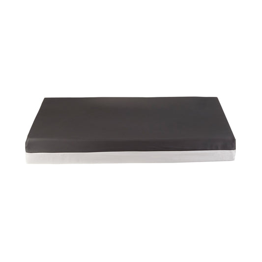 Seat Cushion McKesson 24 W X 18 L X 3 D Inch Foam / Gel - 170-74006