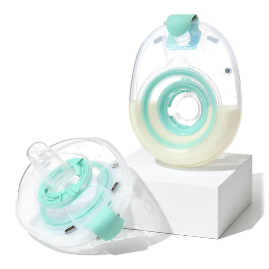 Breast Milk Container Willow® 3.0 For Willow® 3.0 Breast Pump C2438