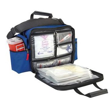 EZ-View Medical Bag 532020-NV