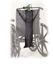 Drive Medical drive Oxygen Cylinder Carry Bag STDS6008-1, 1 Each