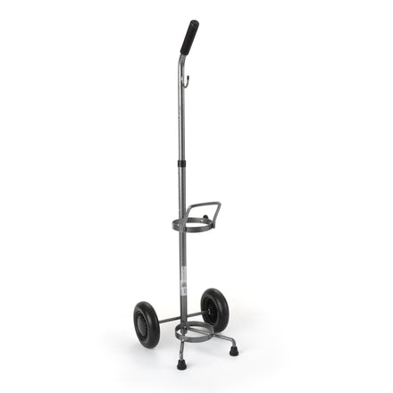 Cylinders and Cylinder Carts