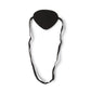 McKesson Convex Eye Patch, One Size Fits Most 63-4475