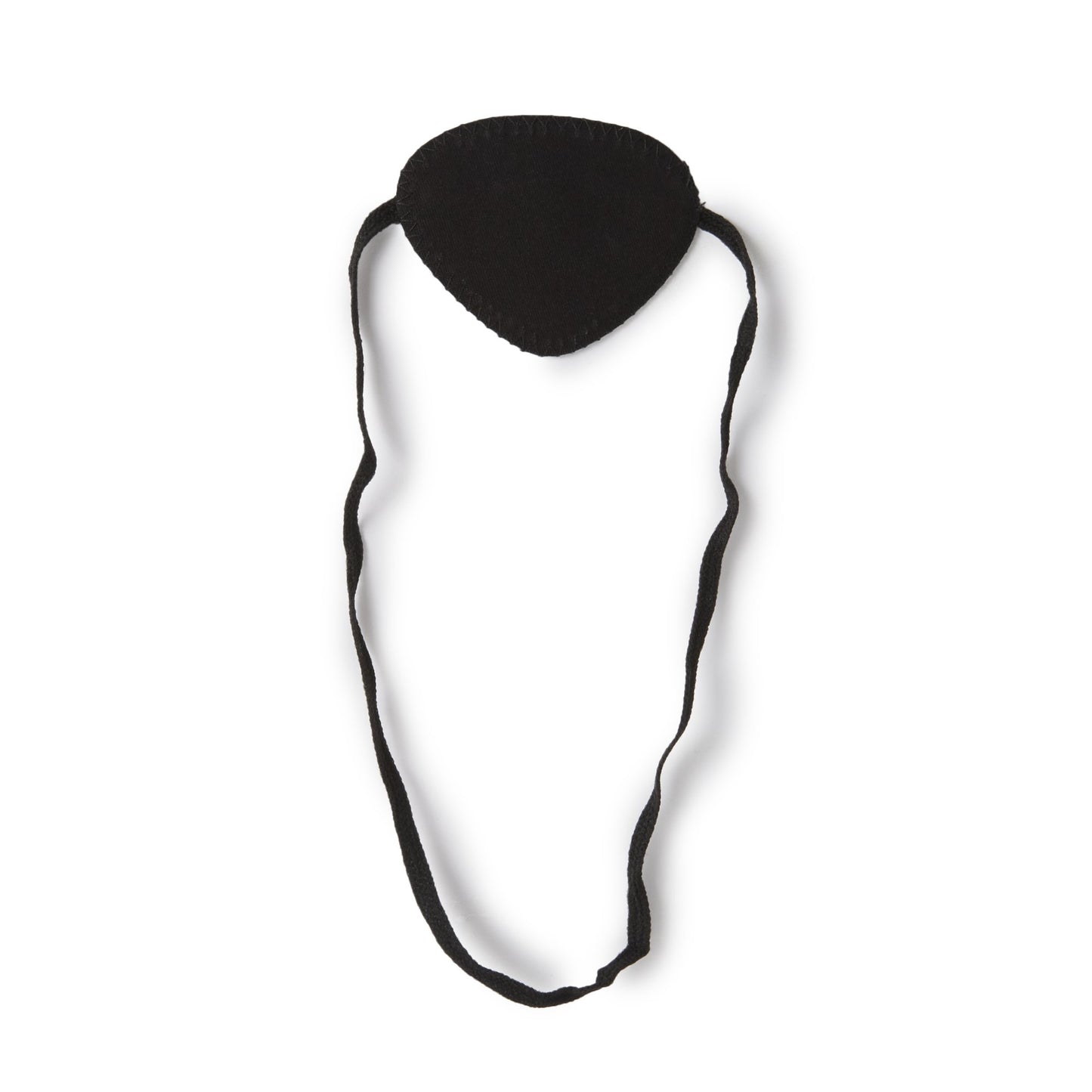 McKesson Convex Eye Patch, One Size Fits Most 63-4475