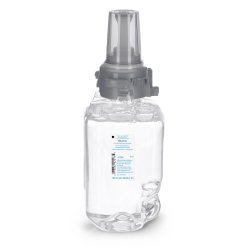 Soap PROVON® Clear & Mild Foaming 700 mL Dispenser Refill Bottle Unscented - 8721-04