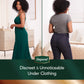 Depend® Silhouette® Maximum Absorbency Underwear, Large 55424