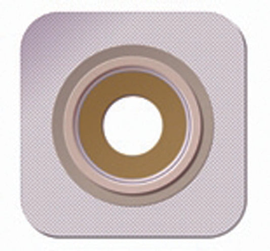 Sur-Fit Natura® Stomahesive® Ostomy Barrier With 1¾-2 1/8 Inch Stoma Opening 411807