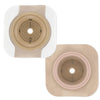 CeraPlus™ Soft Convex Skin Barriers with Integrated Floating 57 mm Flange 11703