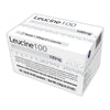 Oral Supplement Leucine 100 Unflavored Powder 4 Gram Individual Packet 812539020028