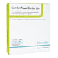 ComfortFoam™ Border Lite Thin Bordered Foam Wound Dressing, 2 x 2 Inch 47220
