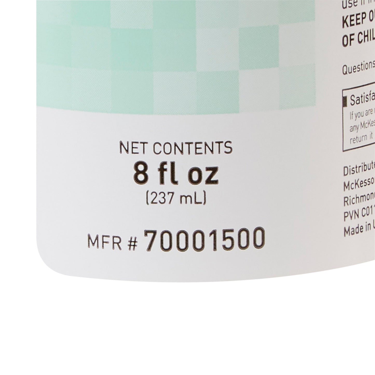 McKesson Hand and Body Moisturizer, 8 oz. Bottle 70001500