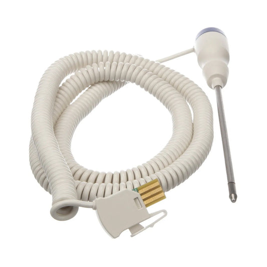 Welch Allyn Spot Vital Signs Oral Temperature Probe 02678-100, 1 Each