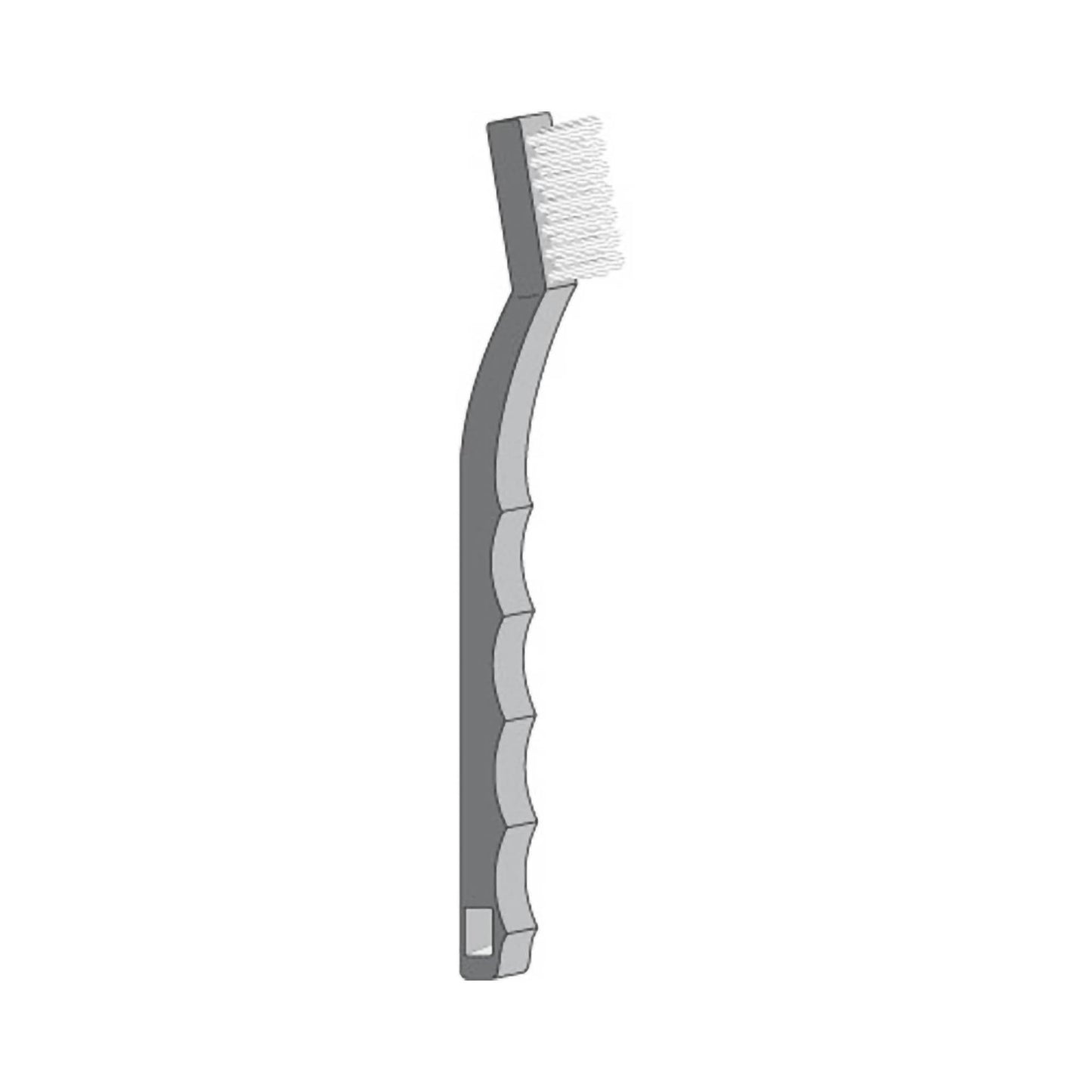 Sklar Sklar Cleaning Brush 10-1651, 1 Each