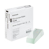 Microscope Slide McKesson 1 X 3 Inch X 1 mm Plain - 16-7131