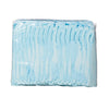 Unisex Adult Incontinence Brief Wings™ Basic Large Disposable Moderate Absorbency - 63014