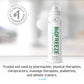 Biofreeze® Professional 360™ 10.5% Menthol Topical Pain Relief RKT3209979