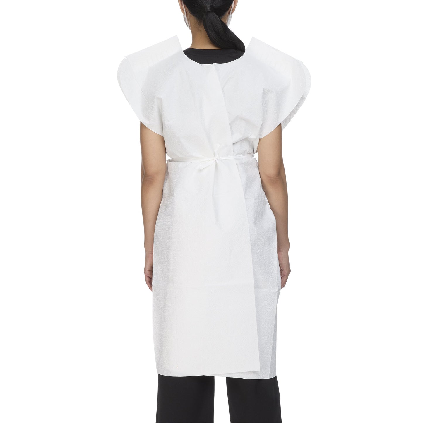 McKesson Patient Exam Gown 18-104
