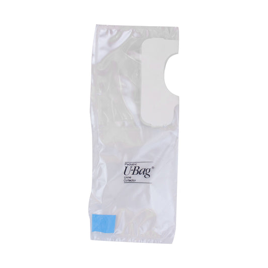 U-Bag® Pediatric Urine Collection Bag 7531