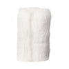 McKesson Fluff Bandage Roll, 4-1/2 Inch x 4-1/10 Yard, 6-Ply 30642000