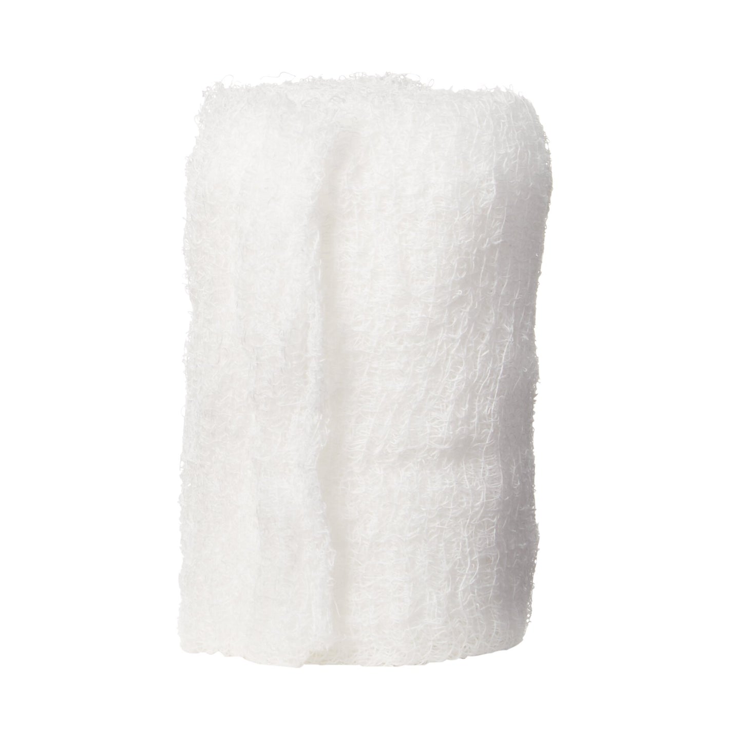McKesson Fluff Bandage Roll, 4-1/2 Inch x 4-1/10 Yard, 6-Ply 30642000