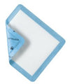 Super Absorbent Dressing OptiLock® 8 X 12 Inch Rectangle MSC64812EP