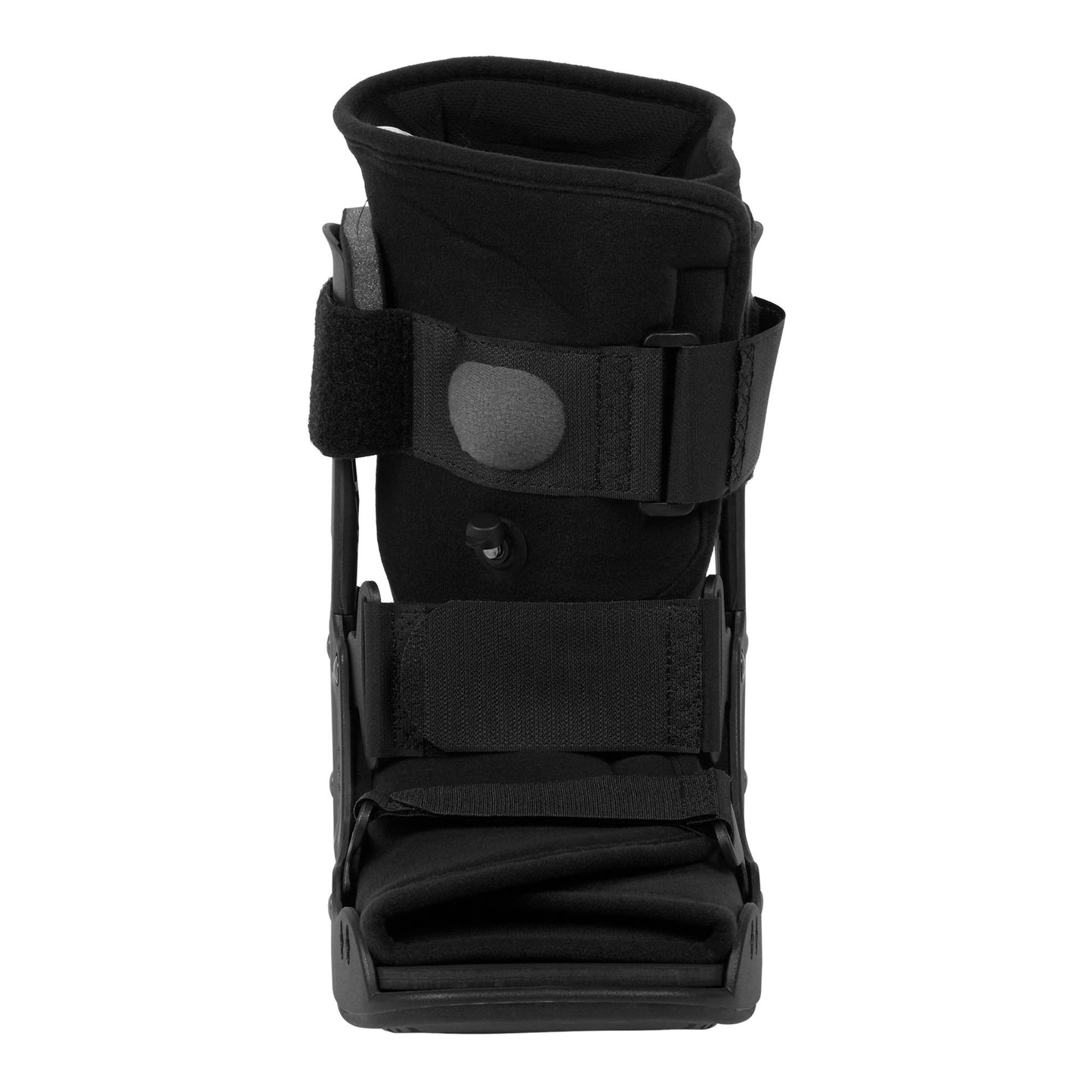 McKesson Low Top Pneumatic / Adjustable Air Walker Boot, Large 155-79-95527