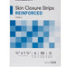 McKesson Skin Closure Reinforced Strip, ¼ X 1½ Inch 3008