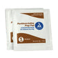 First Aid Only Povidone Iodine Antiseptic Wipes 12-015-004